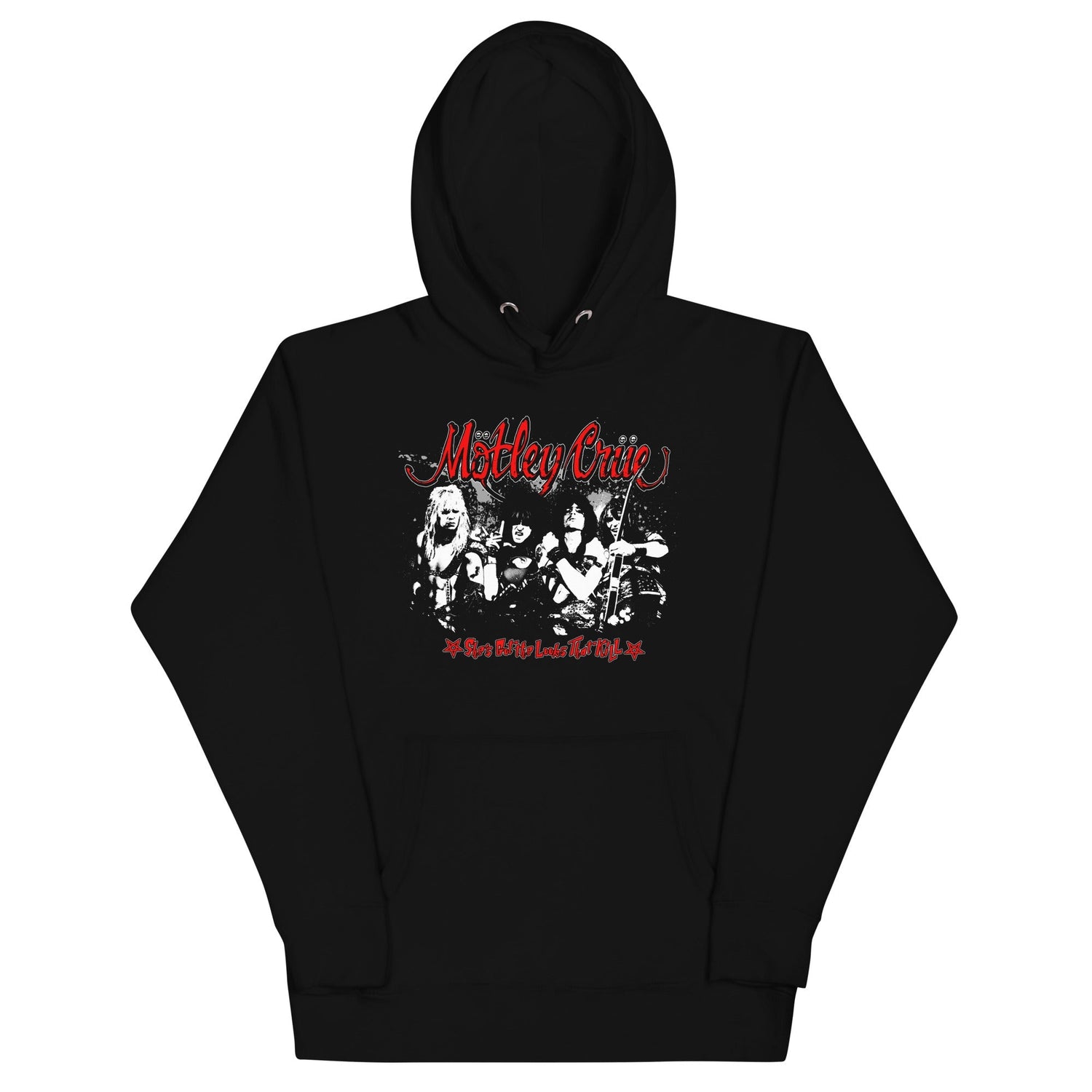 Motley Crue - She&