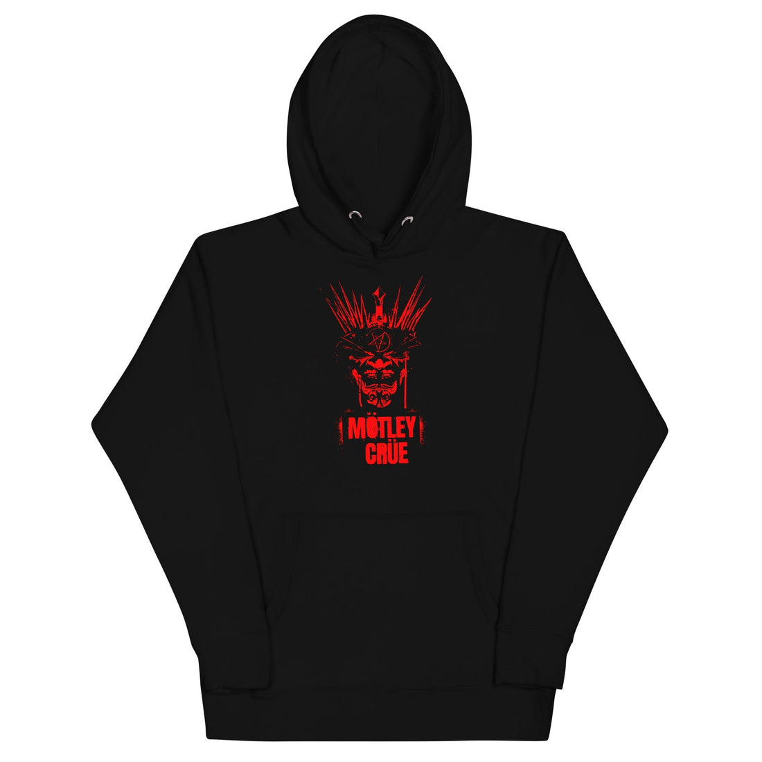 Motley Crue - Mind Blown Hoodie