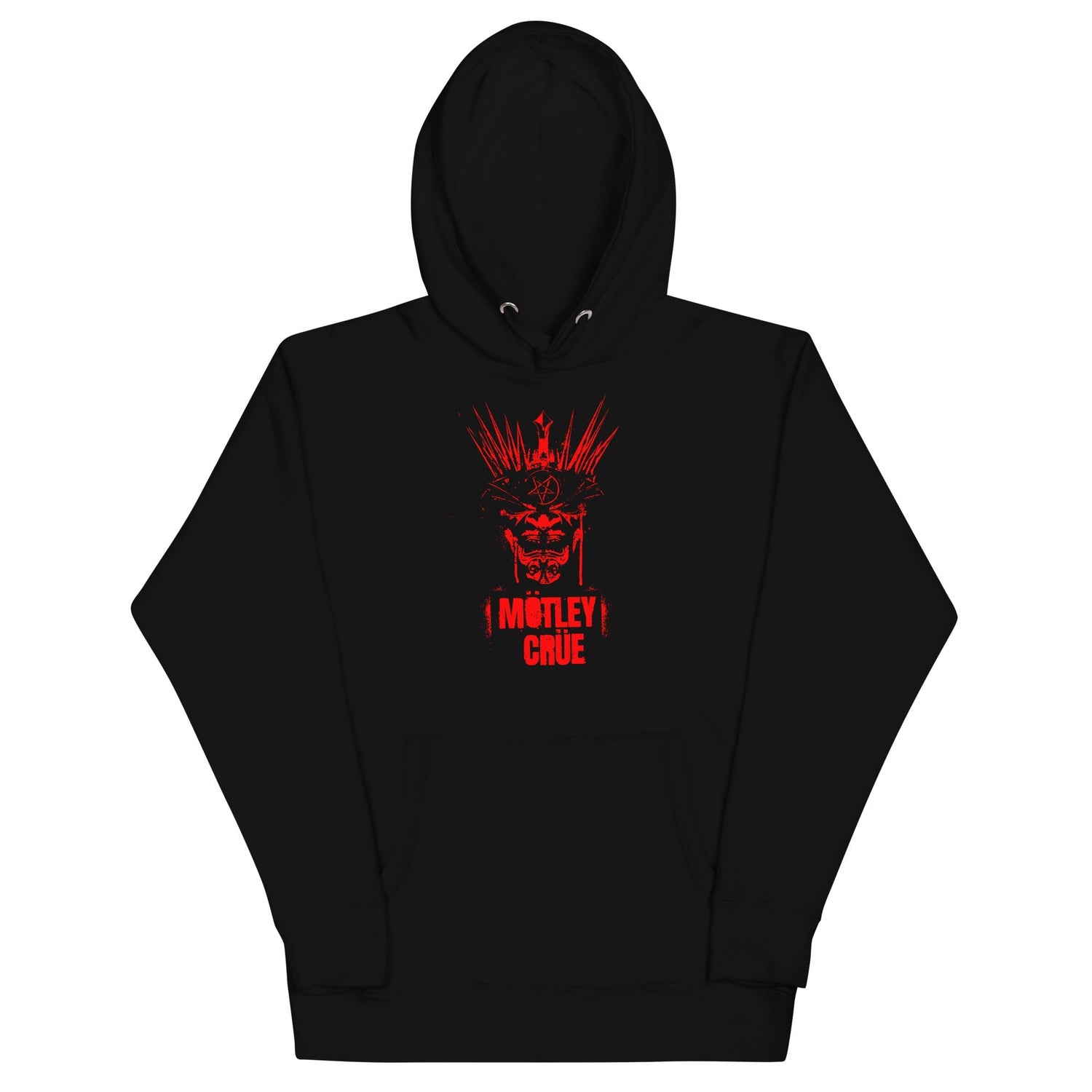 Motley Crue - Mind Blown Hoodie