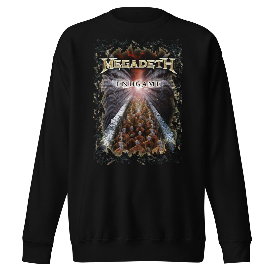 Megadeth - Endgame Sweatshirt