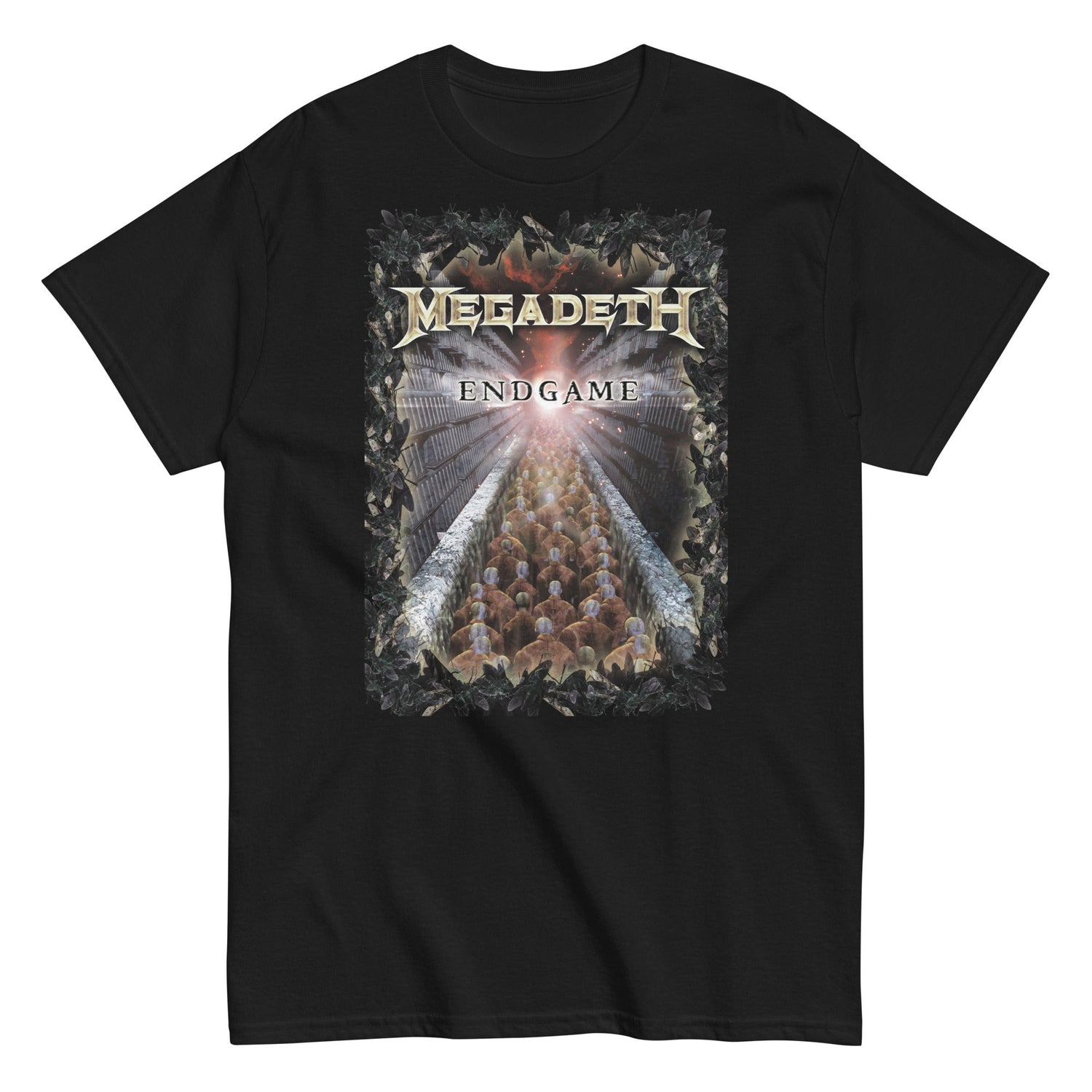 Megadeth - Endgame T-Shirt
