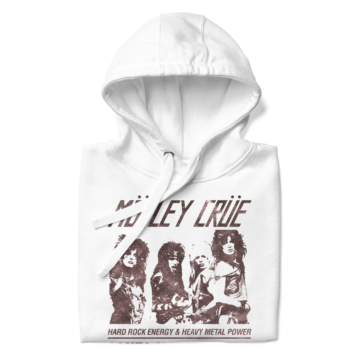 Motley Crue &