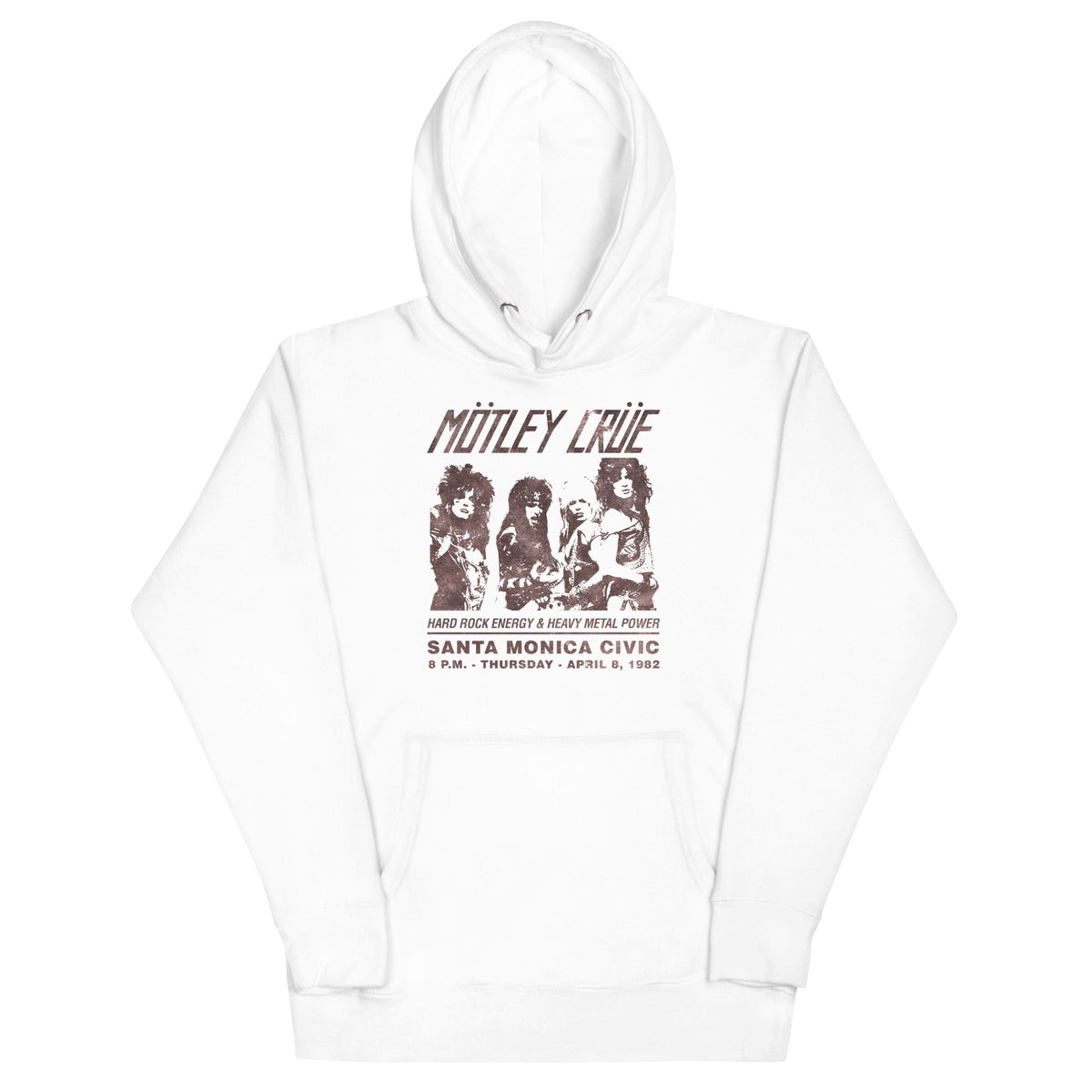 Motley Crue &
