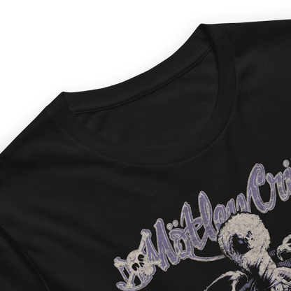 Motley Crue - Dark Doctor T-Shirt