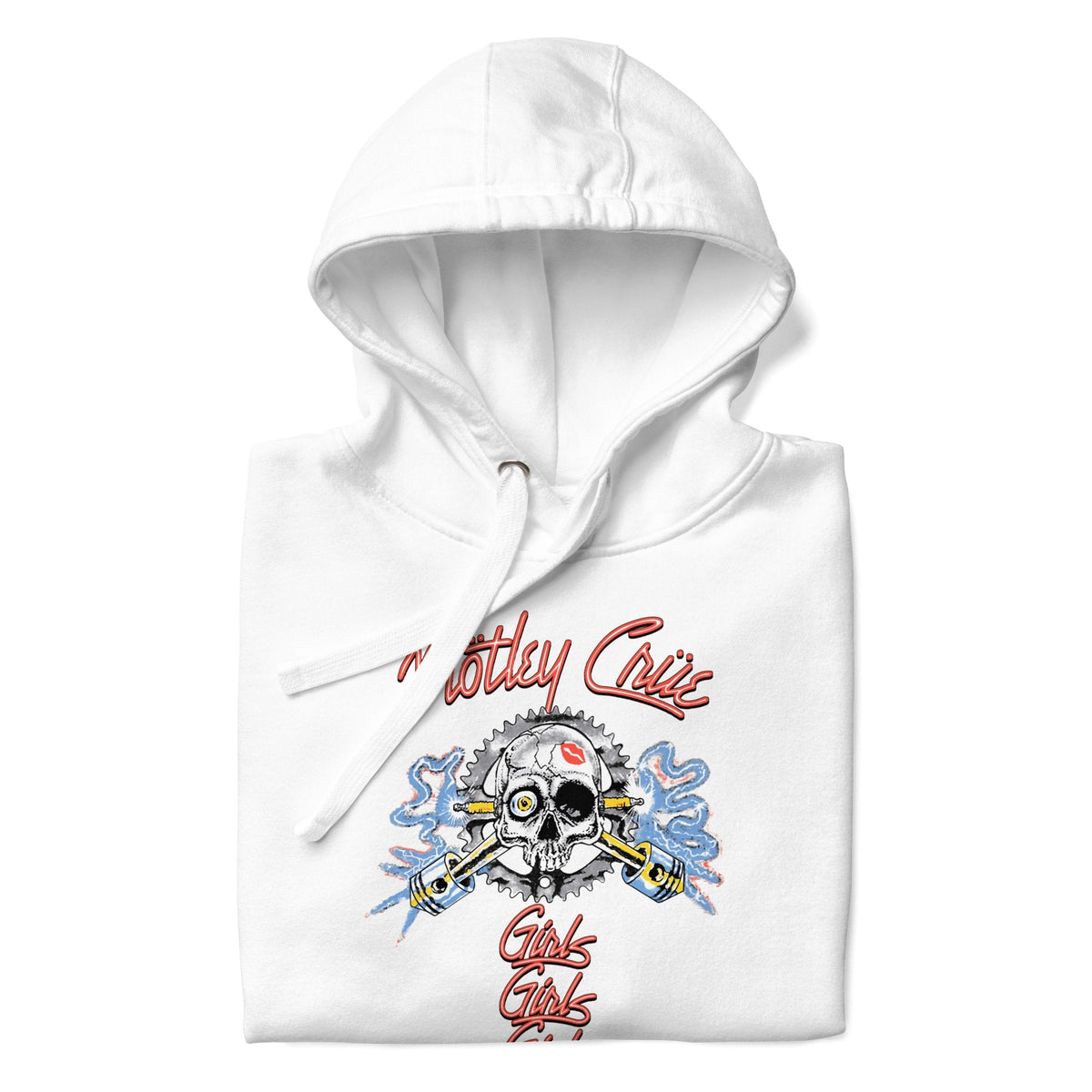 Motley Crue Girl&