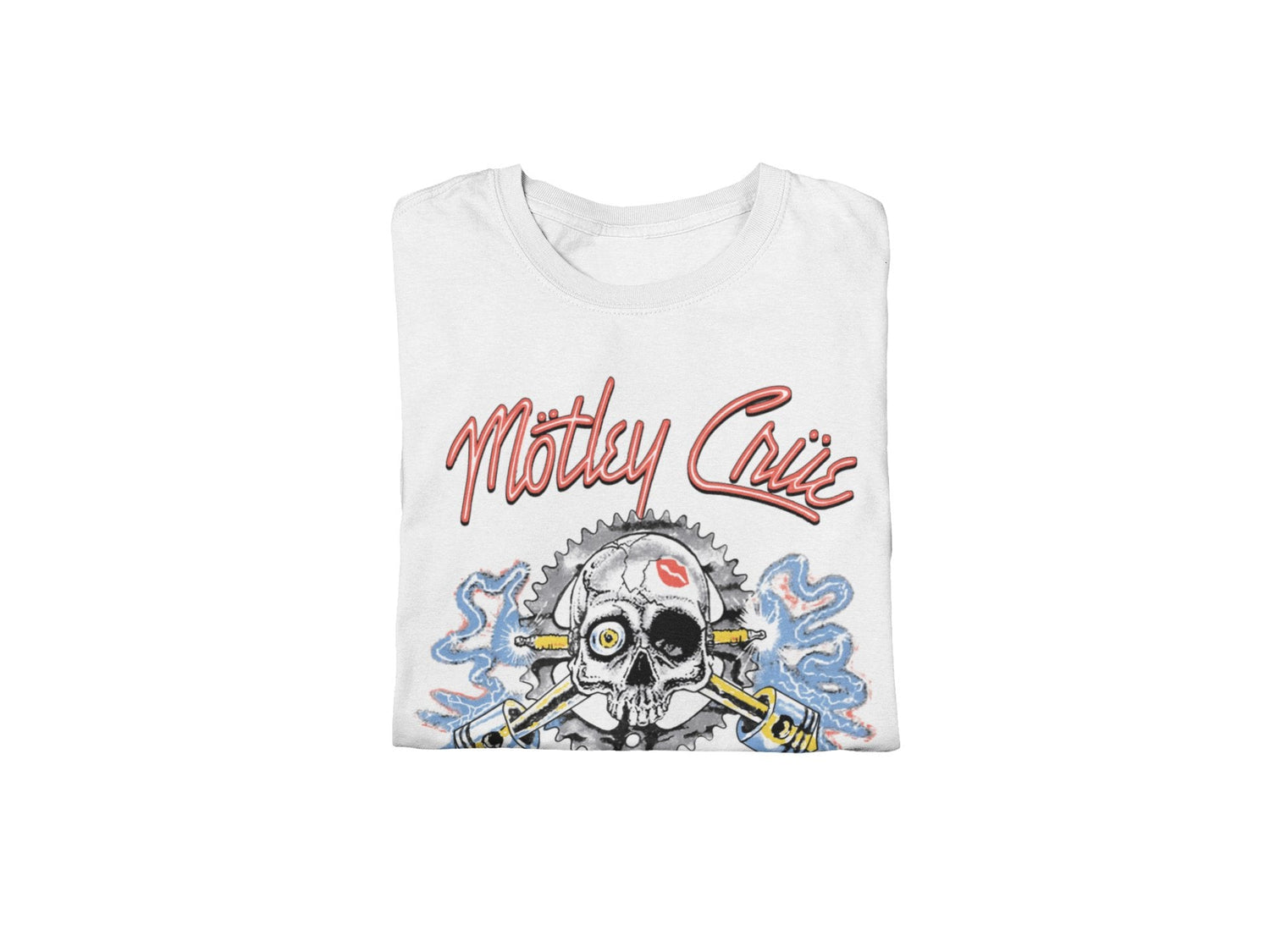 Motley Crue Girl&