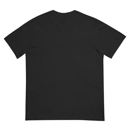 Motley Crue Heavy Hair Mineral Wash T-Shirt