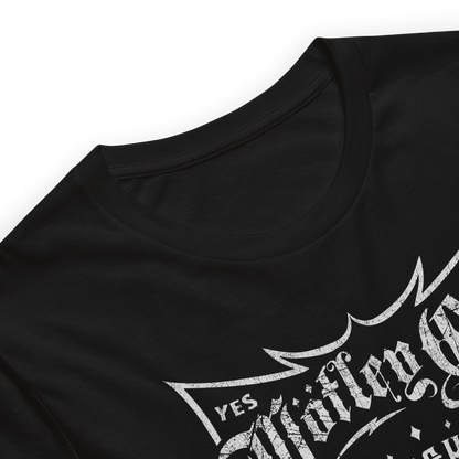 Motley Crue - Ouija Board T-Shirt