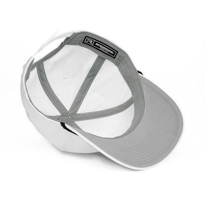 Motley Crue - Roped Snapback HD Embroidered Hat
