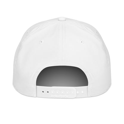 Motley Crue - Roped Snapback HD Embroidered Hat