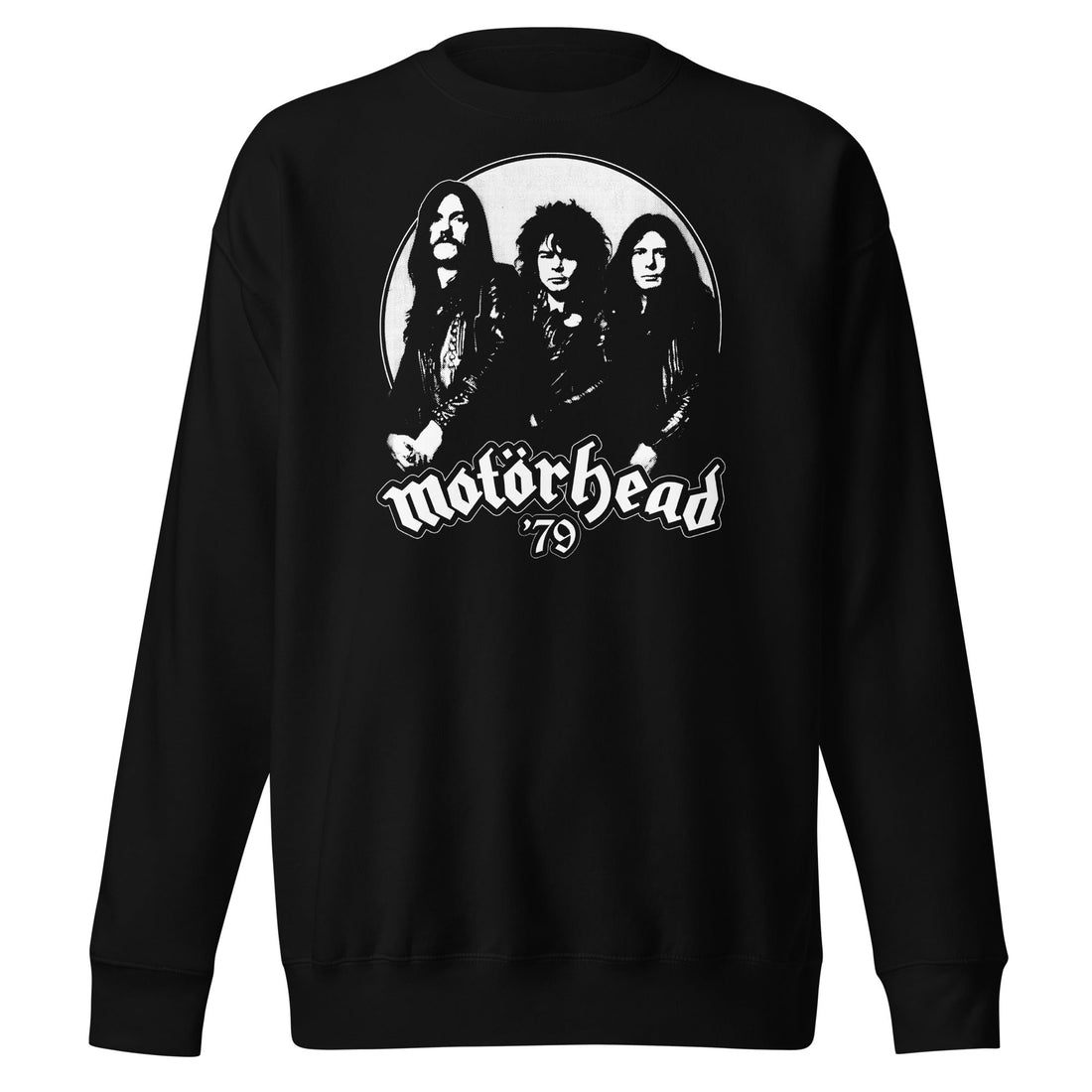 Motorhead - 79 Sweatshirt