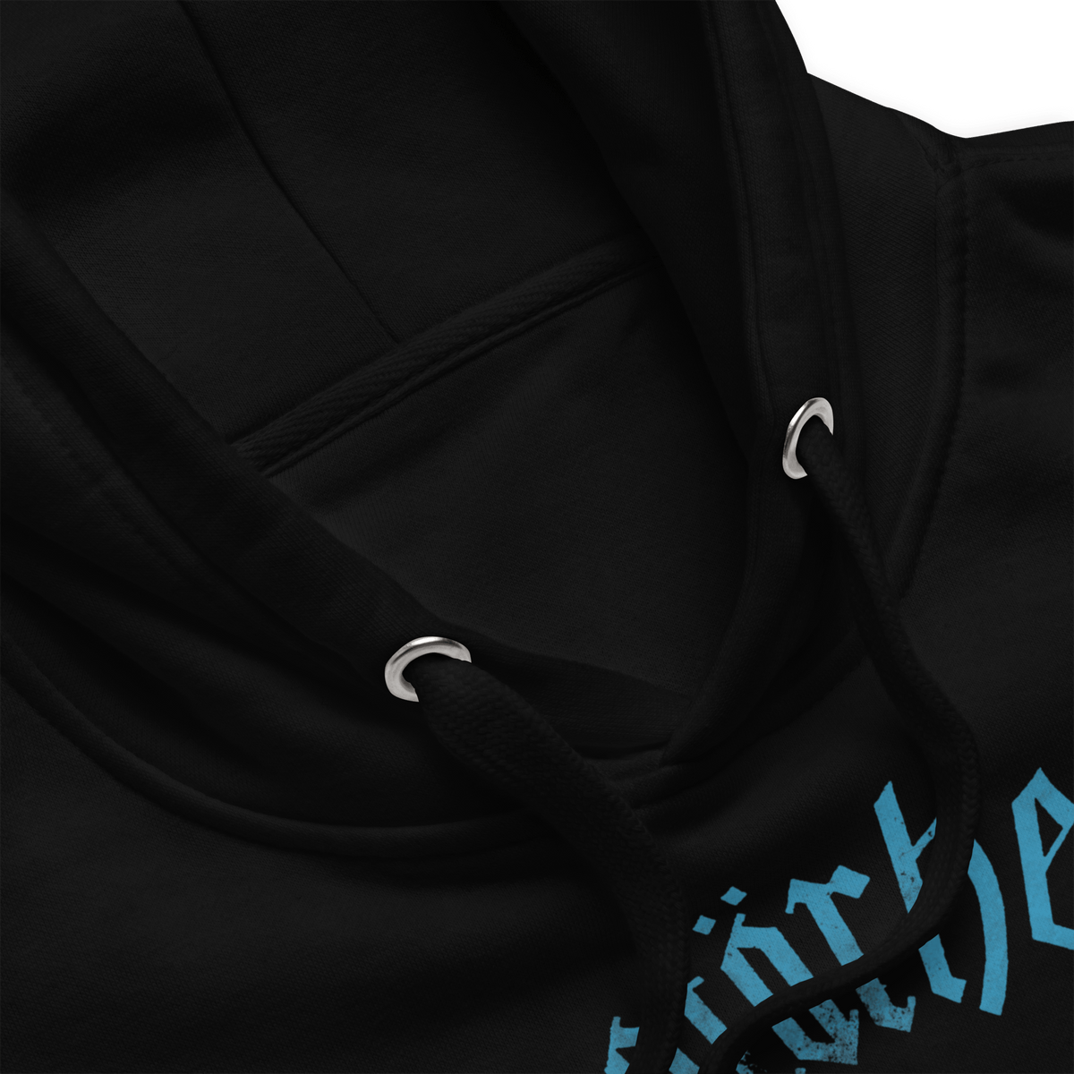 Motorhead - Everything Louder Hoodie