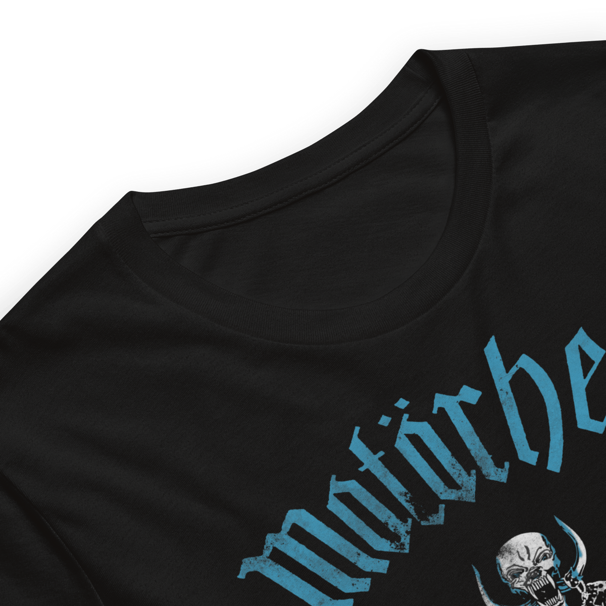 Motorhead - Everything Louder Jumbo Print T-Shirt