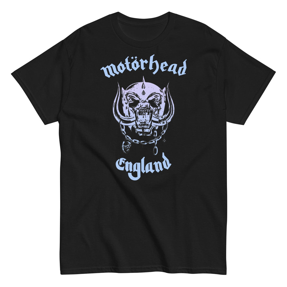 Motorhead - Gradient Warpig T-Shirt