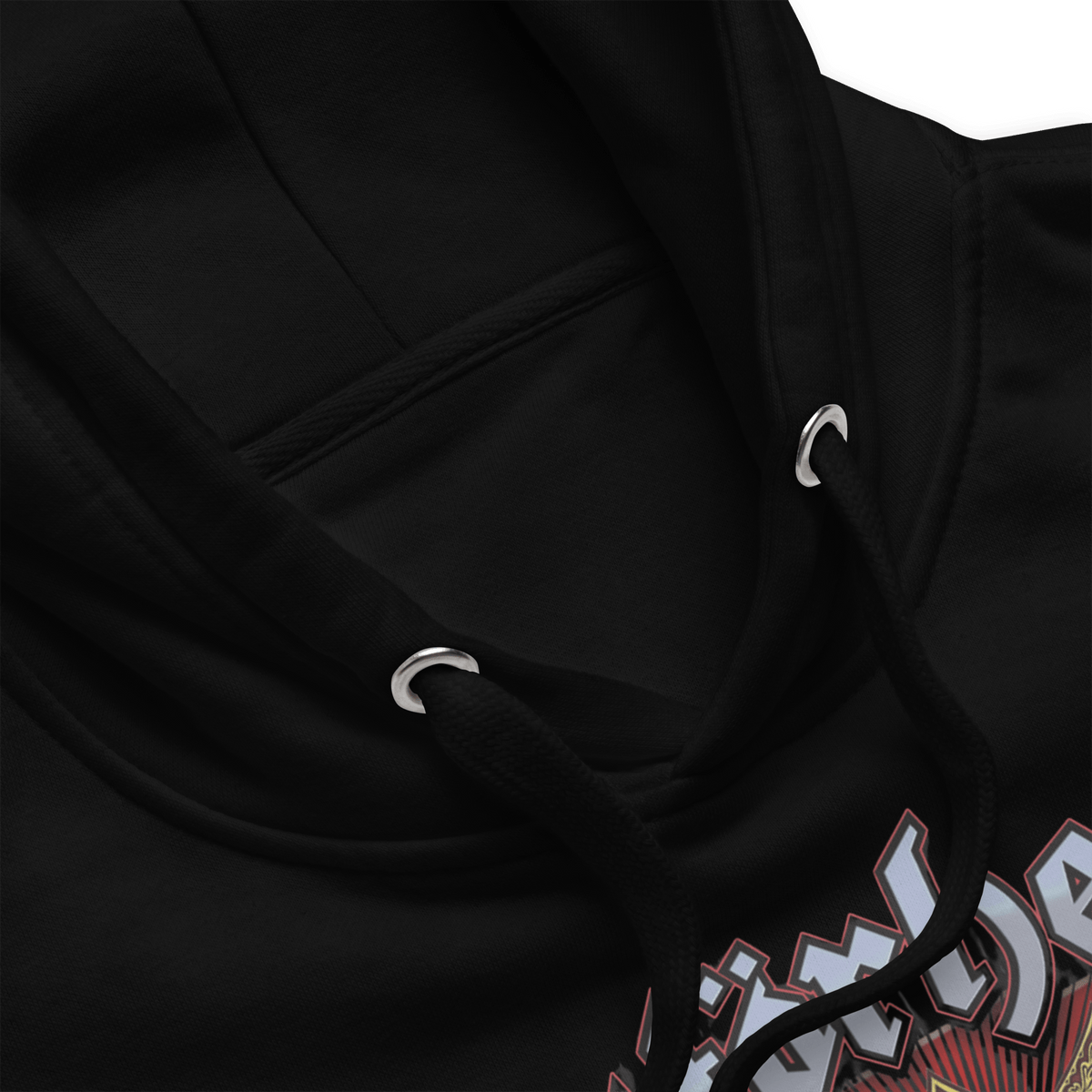 Motorhead - Jackpot Hoodie