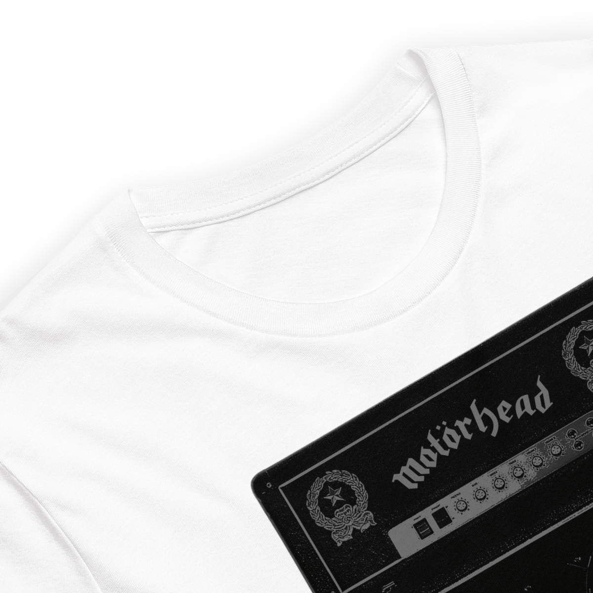 Motorhead - Speakerbox Jumbo Print T-Shirt