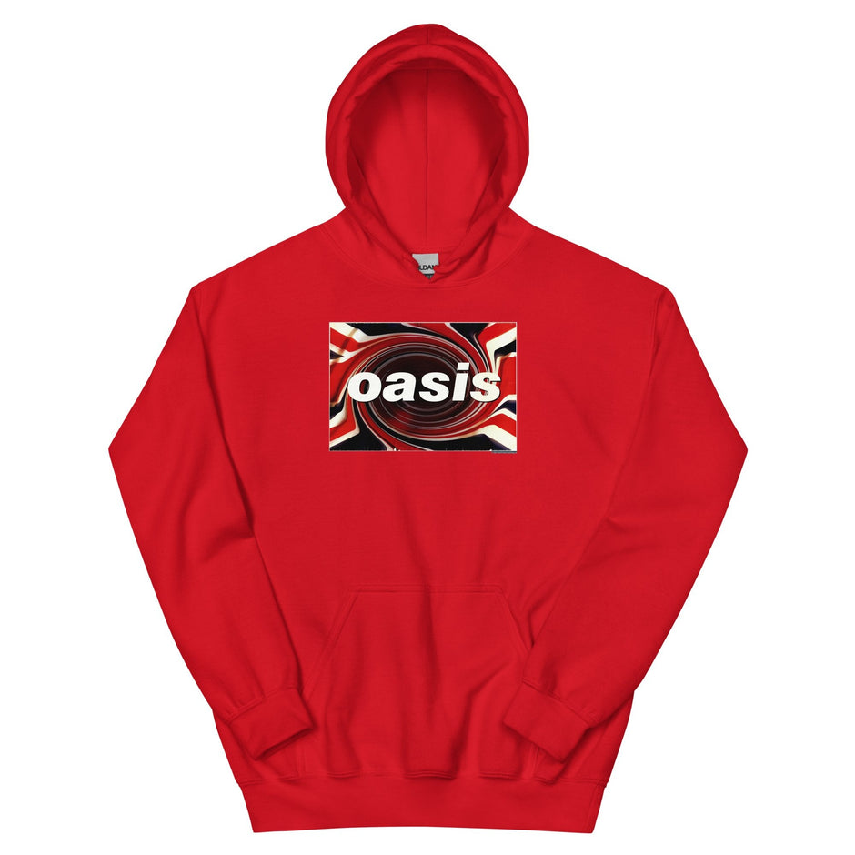Oasis Merch Rkid OASIS T-Shirts, Officially Licensed, Free Shipping on All Orders ...