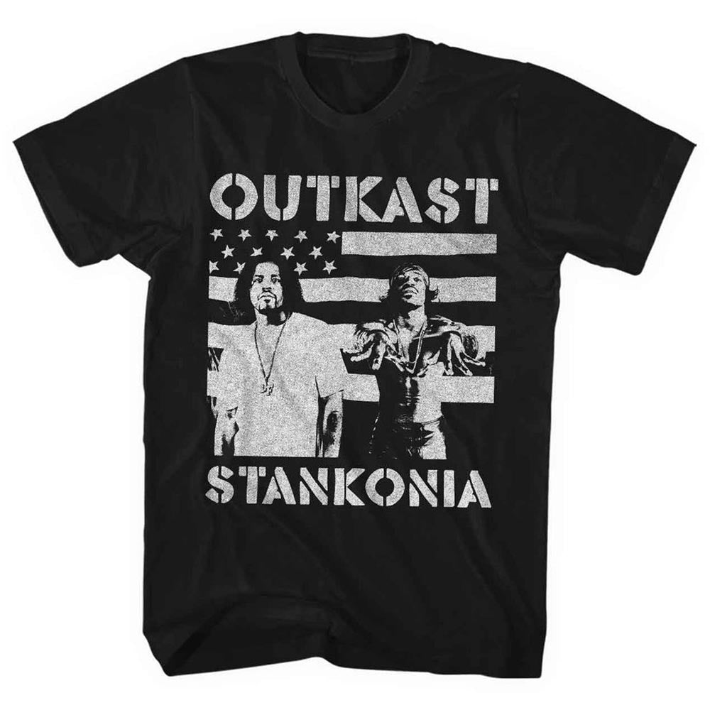 OUTKAST T-Shirt, Stankonia