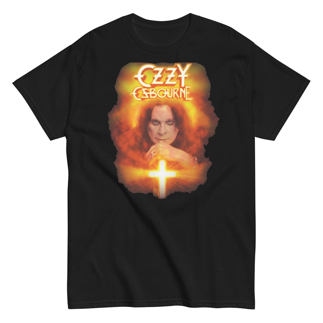 Ozzy Osbourne - Bow Down T-Shirt
