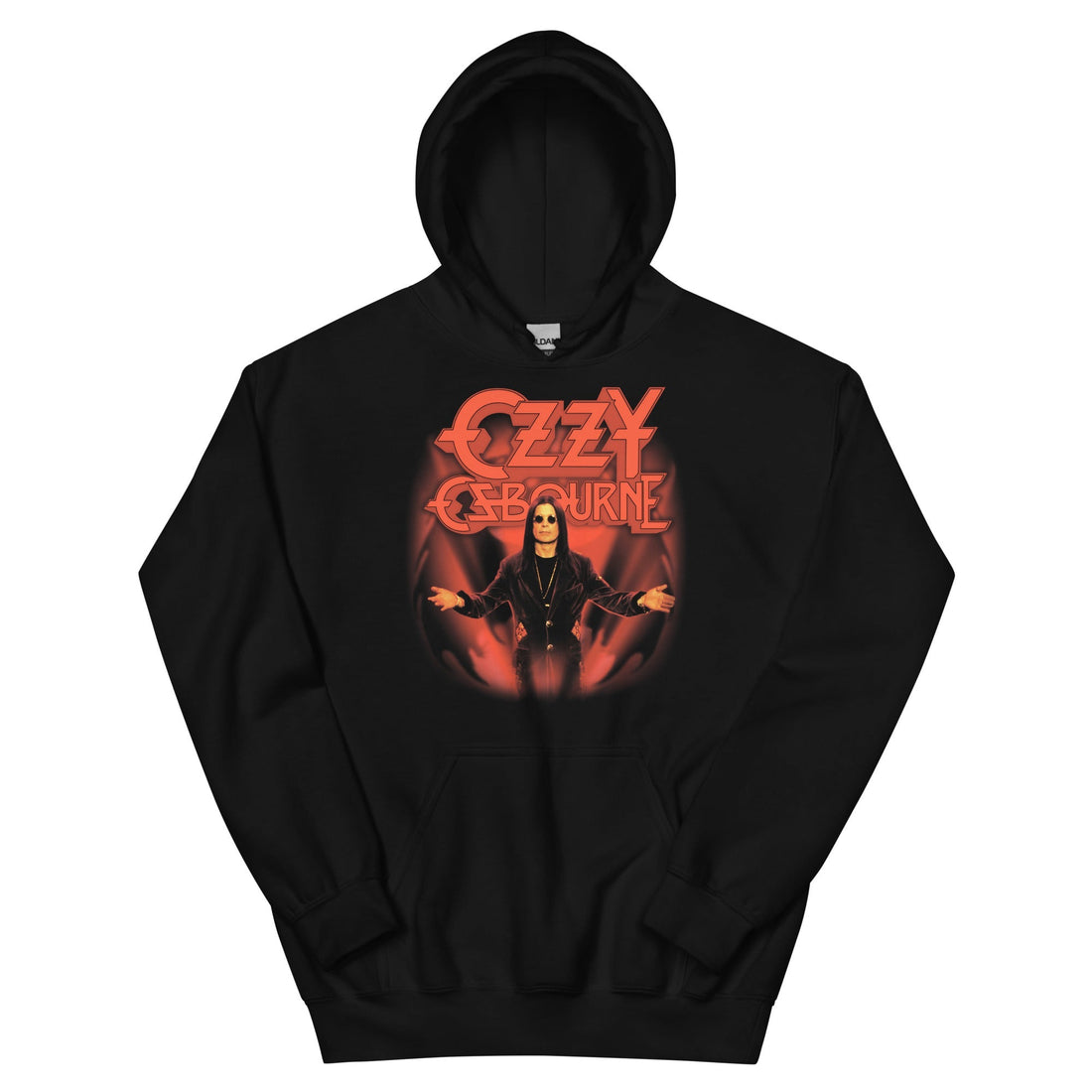 Ozzy Osbourne Dreamer Hoodie