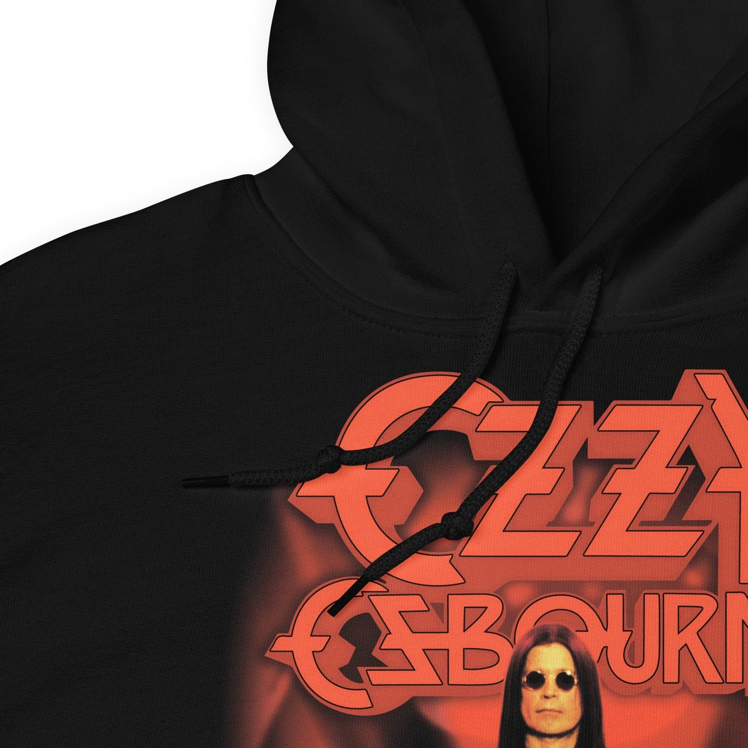 Ozzy Osbourne Dreamer Hoodie