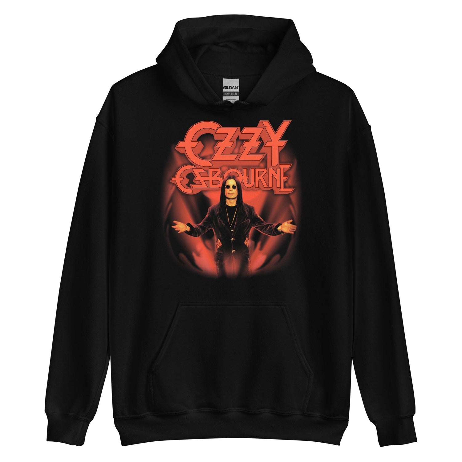 Ozzy Osbourne Dreamer Hoodie