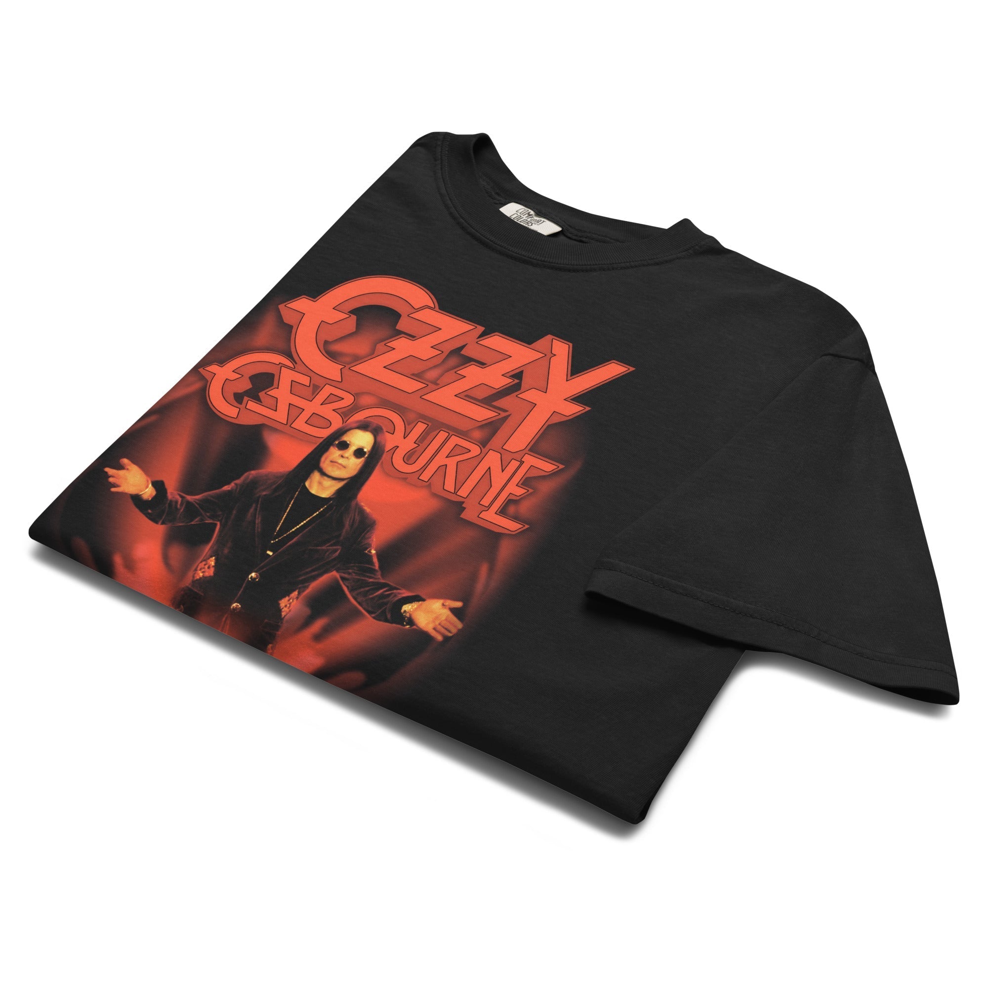 Ozzy Osbourne Dreamer Mineral Wash T-Shirt