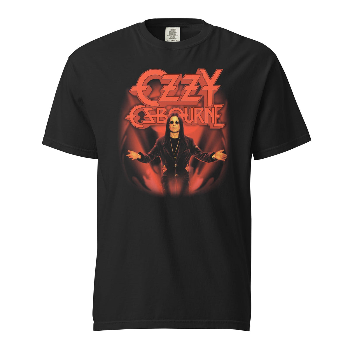 Ozzy Osbourne Dreamer Mineral Wash T-Shirt