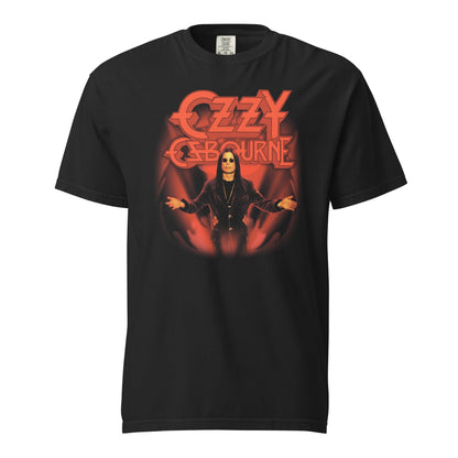 Ozzy Osbourne Dreamer Mineral Wash T-Shirt
