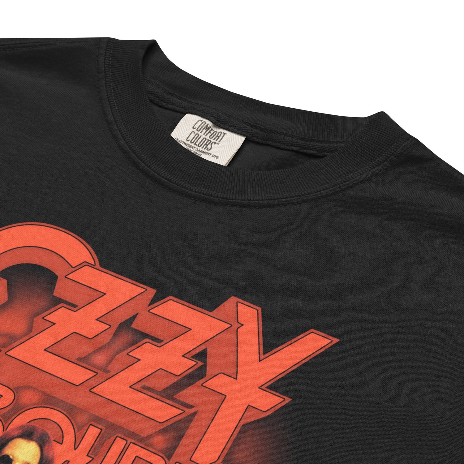 Ozzy Osbourne Dreamer Mineral Wash T-Shirt