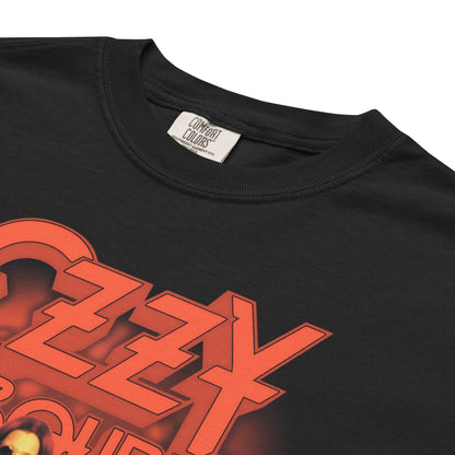 Ozzy Osbourne Dreamer Mineral Wash T-Shirt