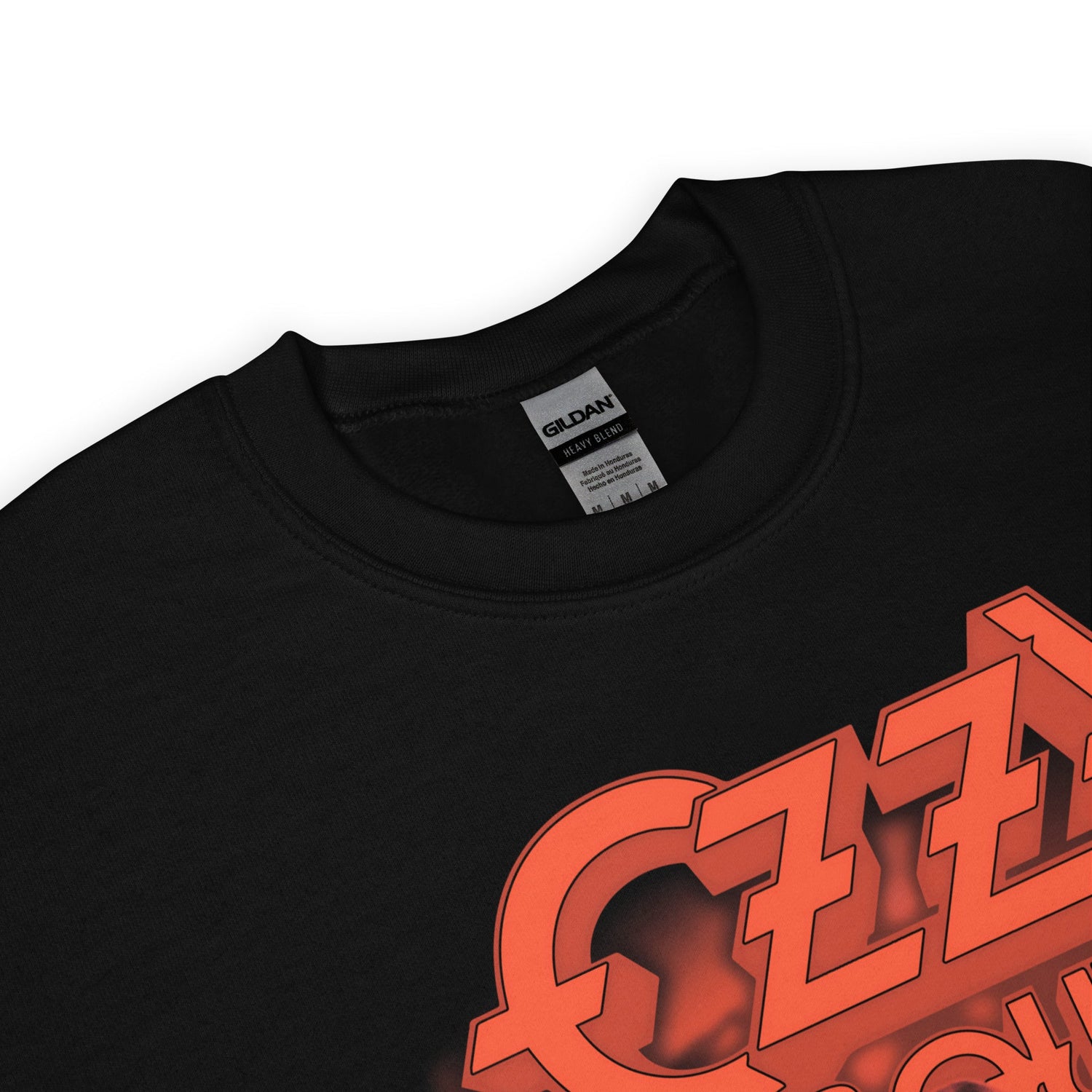 Ozzy Osbourne Dreamer Sweatshirt