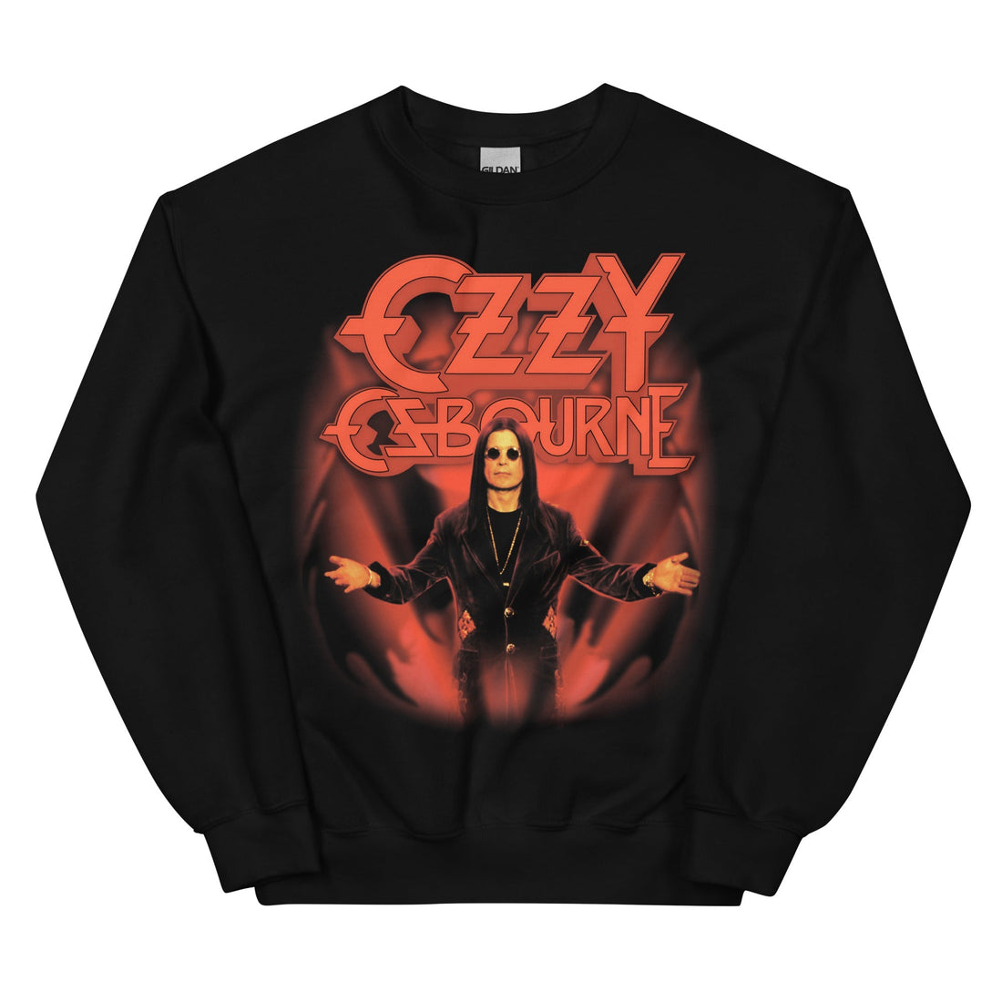 Ozzy Osbourne Dreamer Sweatshirt