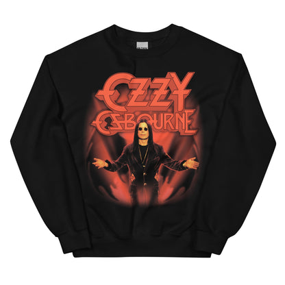 Ozzy Osbourne Dreamer Sweatshirt