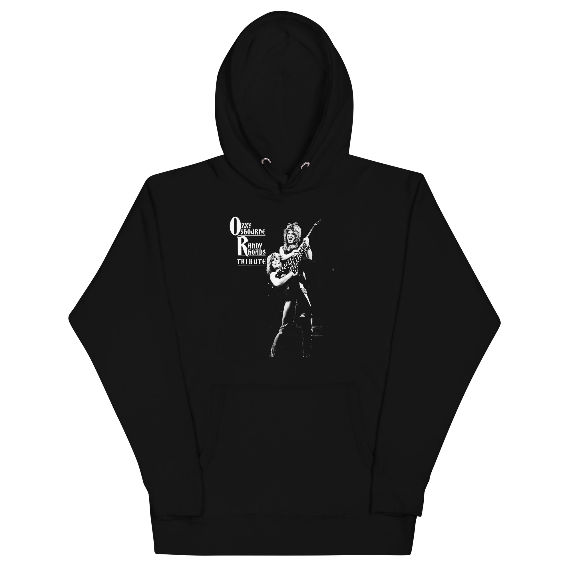 Ozzy Osbourne - Guitar Hoodie