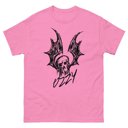 Ozzy Osbourne Hand Sketched T-Shirt