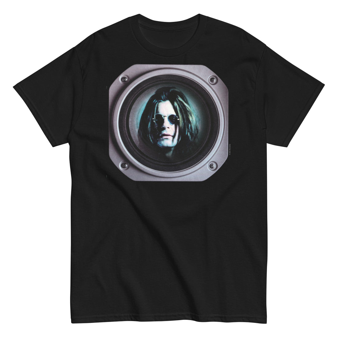 Ozzy Osbourne - Lens T-Shirt
