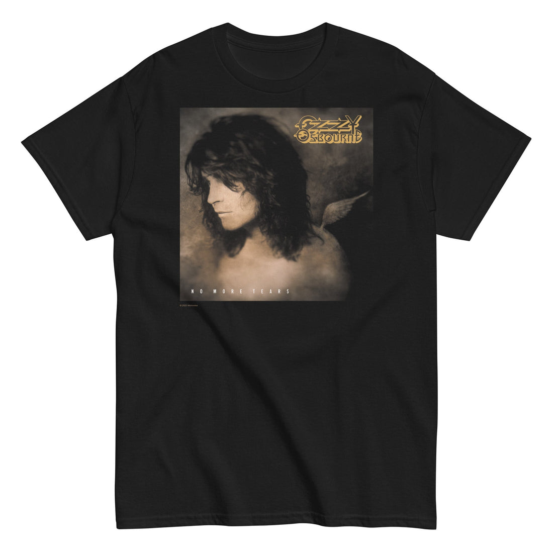 Ozzy Osbourne - No More Tears T-Shirt