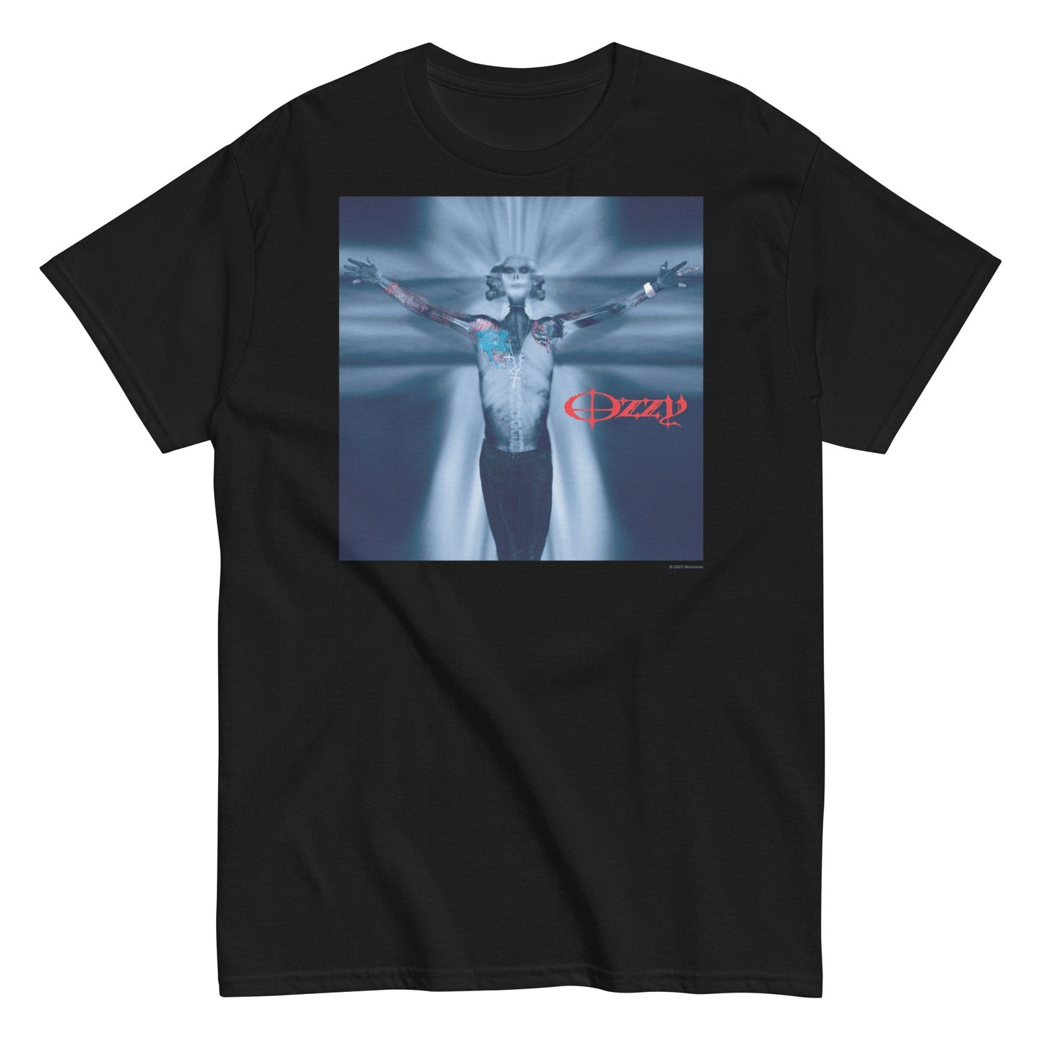 Ozzy Osbourne - Ozzy T-Shirt