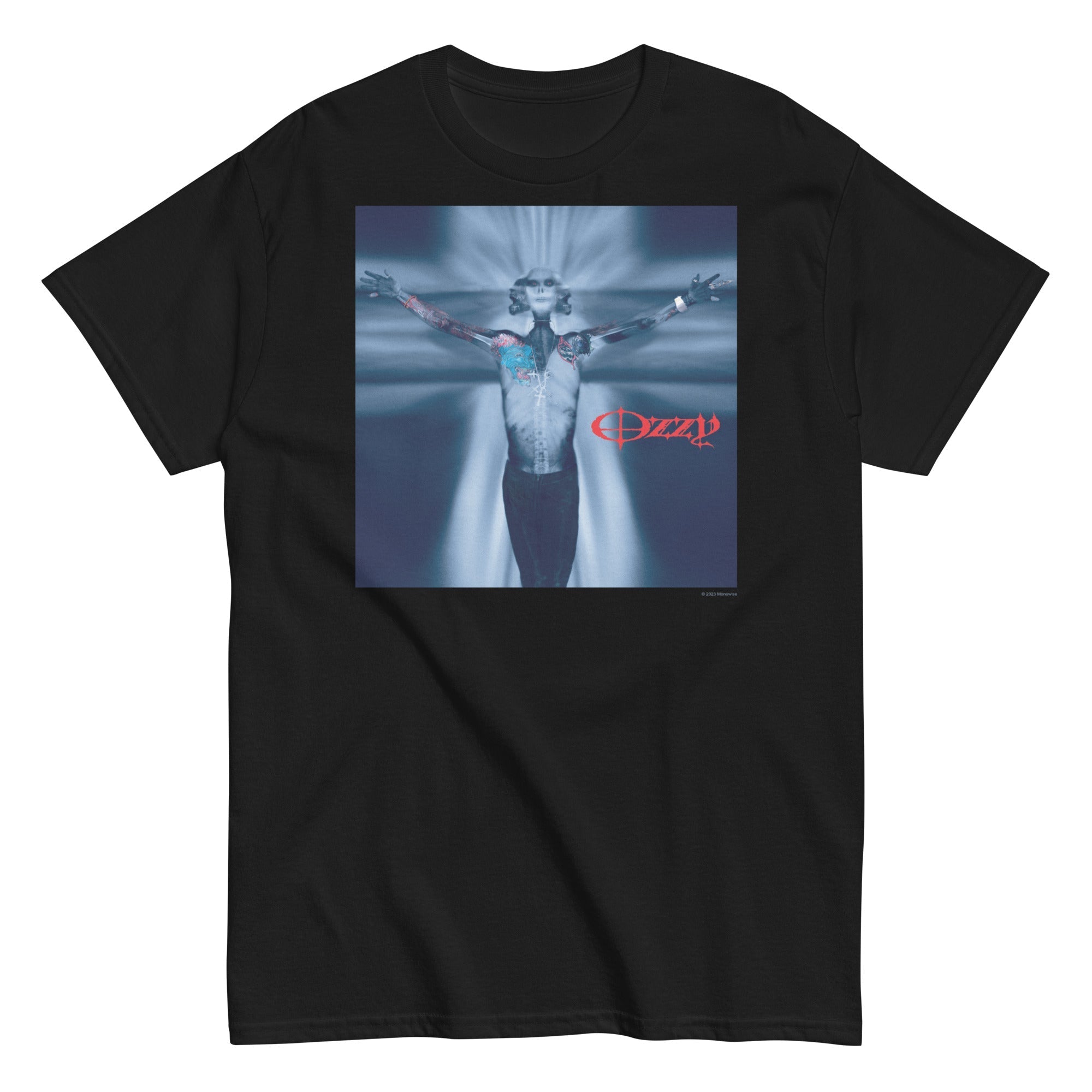 Ozzy Osbourne - Ozzy T-Shirt