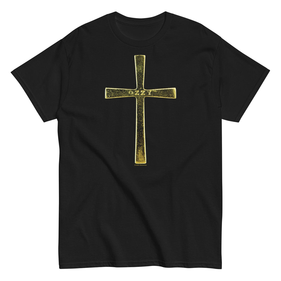 Ozzy Osbourne - Pray for Ozzy T-Shirt