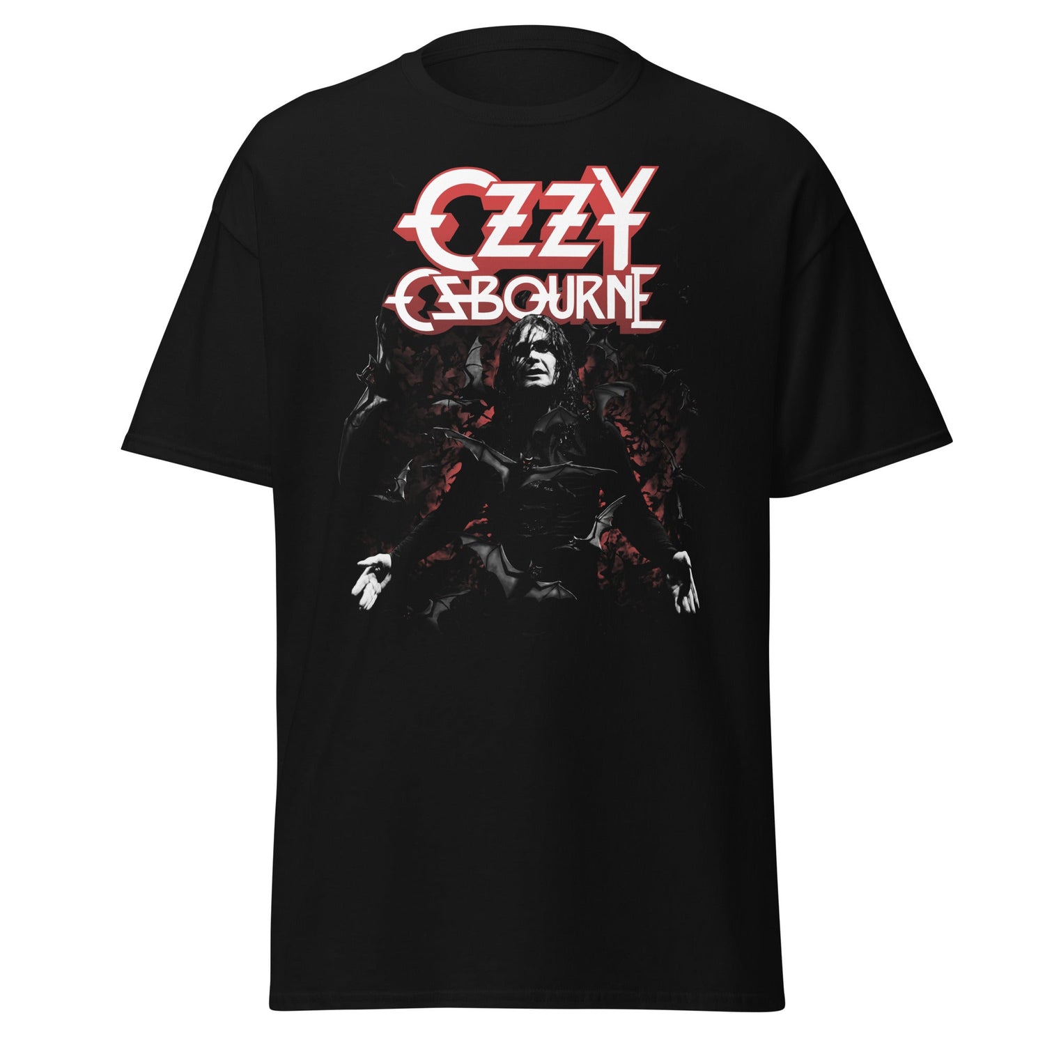 Ozzy Osbourne Prince of Darkness T-Shirt