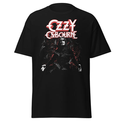 Ozzy Osbourne Prince of Darkness T-Shirt