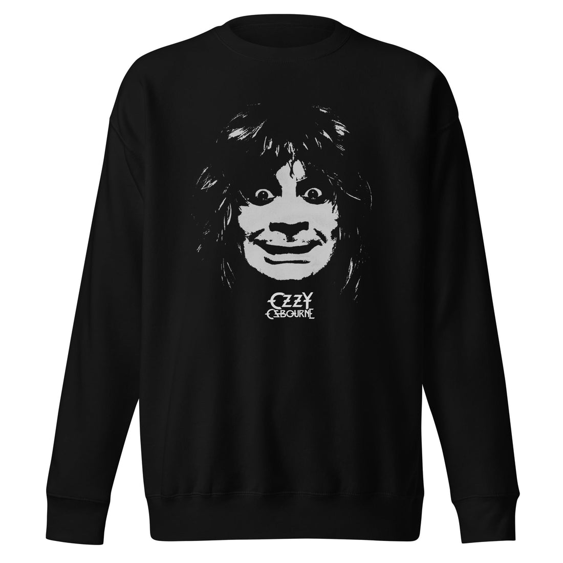 Ozzy Osbourne - Smile Sweatshirt