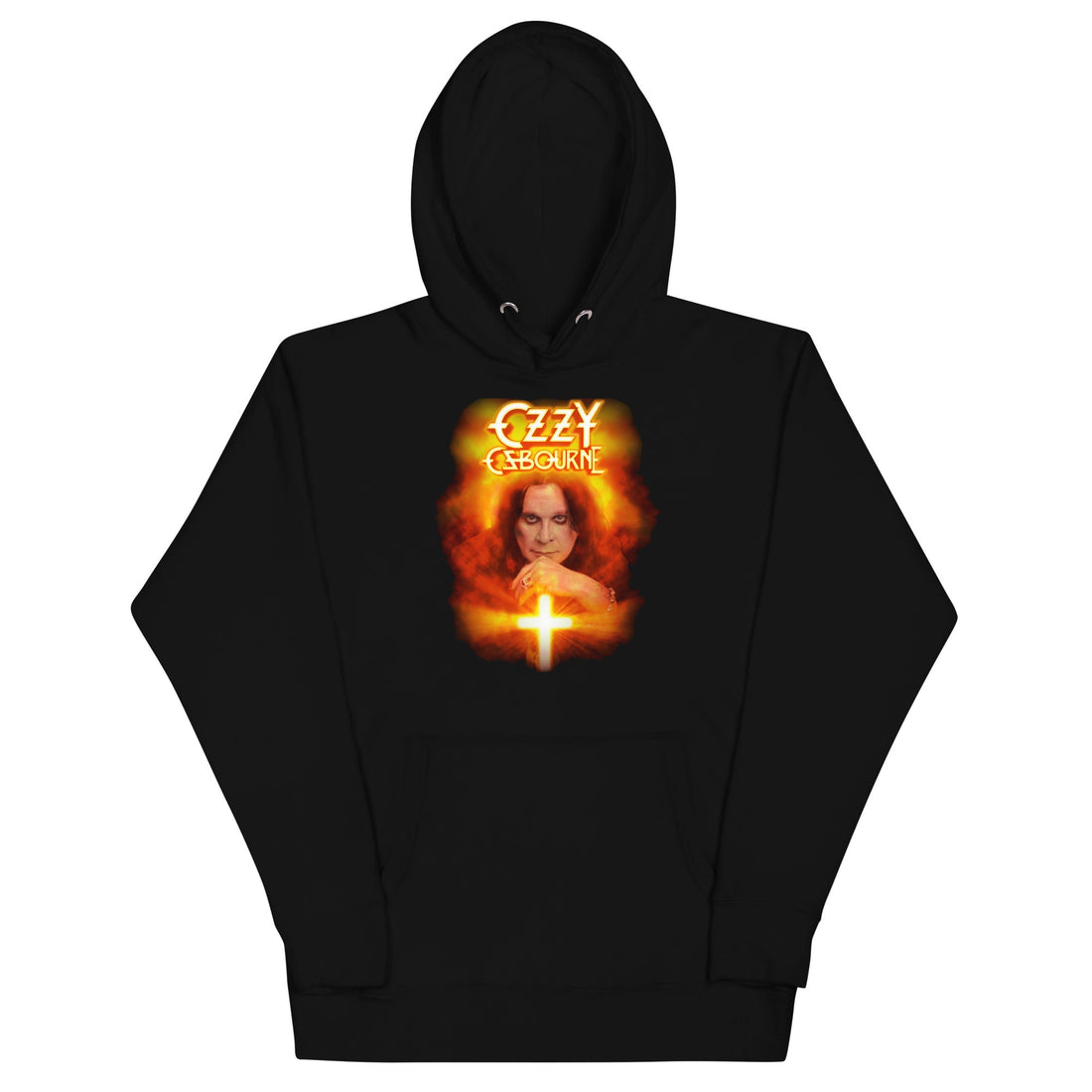 Ozzy Osbourne - Bow Down Hoodie