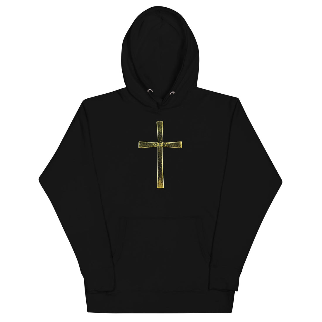 Ozzy Osbourne - Pray for Ozzy Hoodie