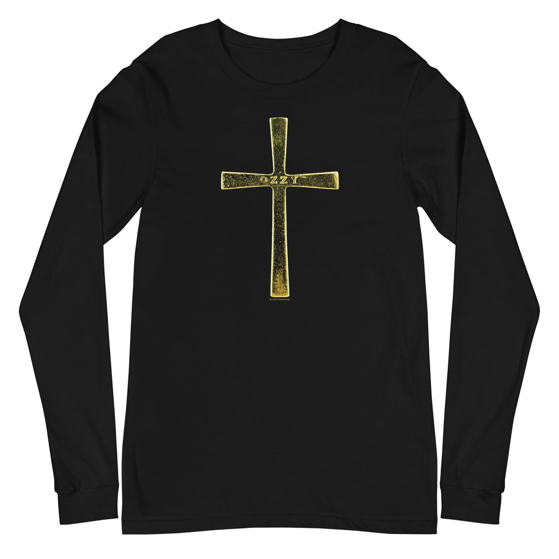 Ozzy Osbourne - Pray for Ozzy Long Sleeve T-Shirt