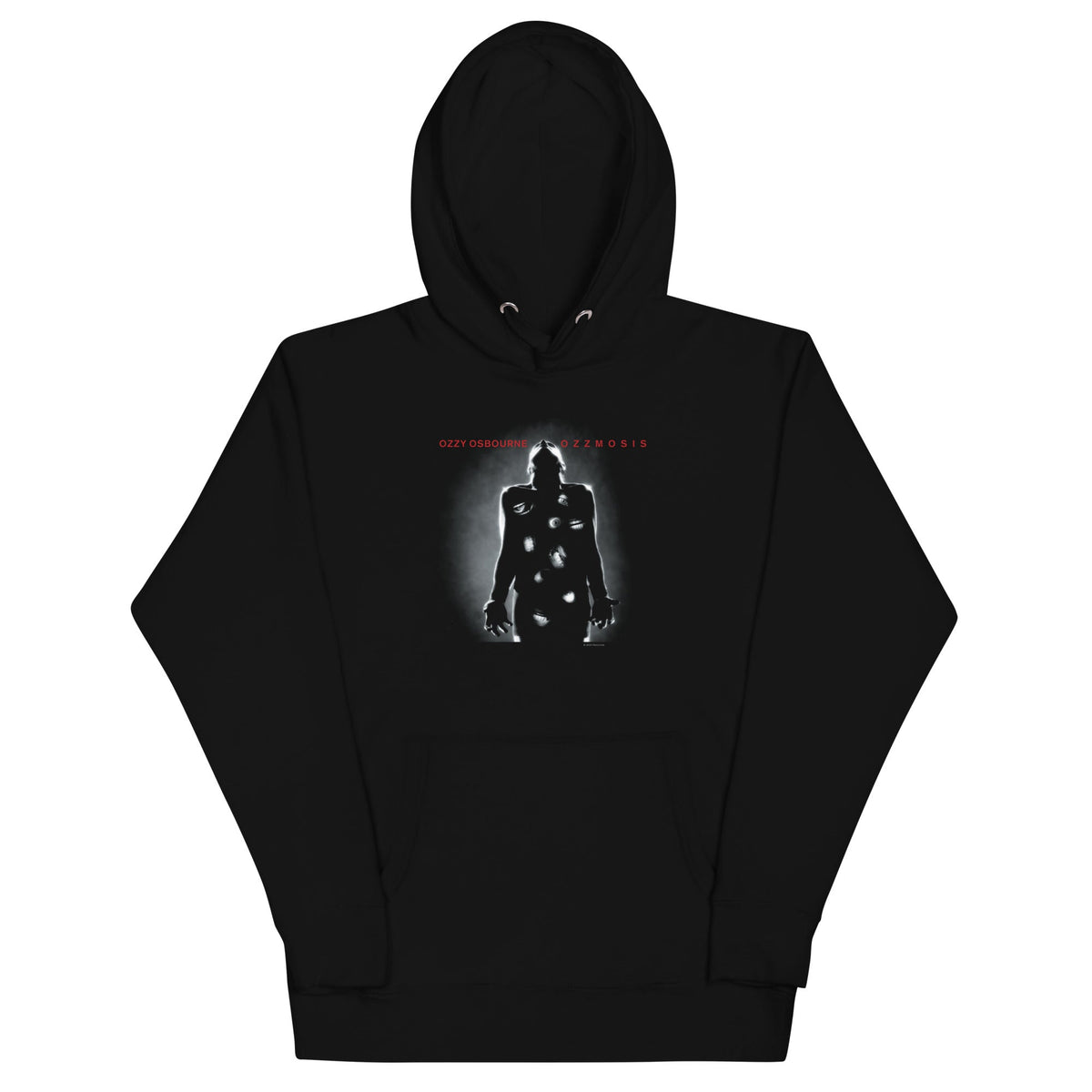 Ozzy Osbourne - Ozzmosis Hoodie