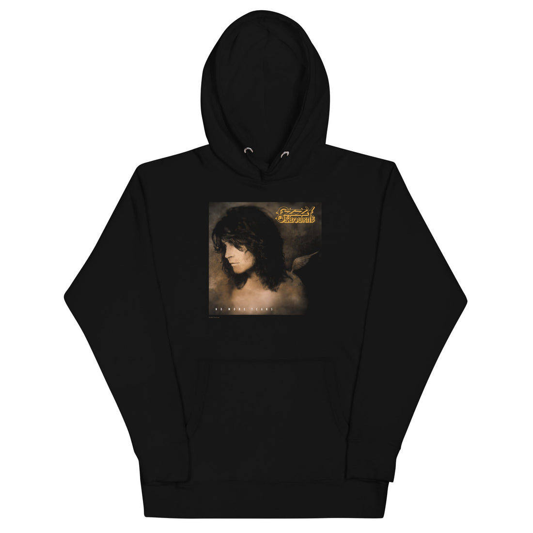 Ozzy Osbourne - No More Tears Hoodie