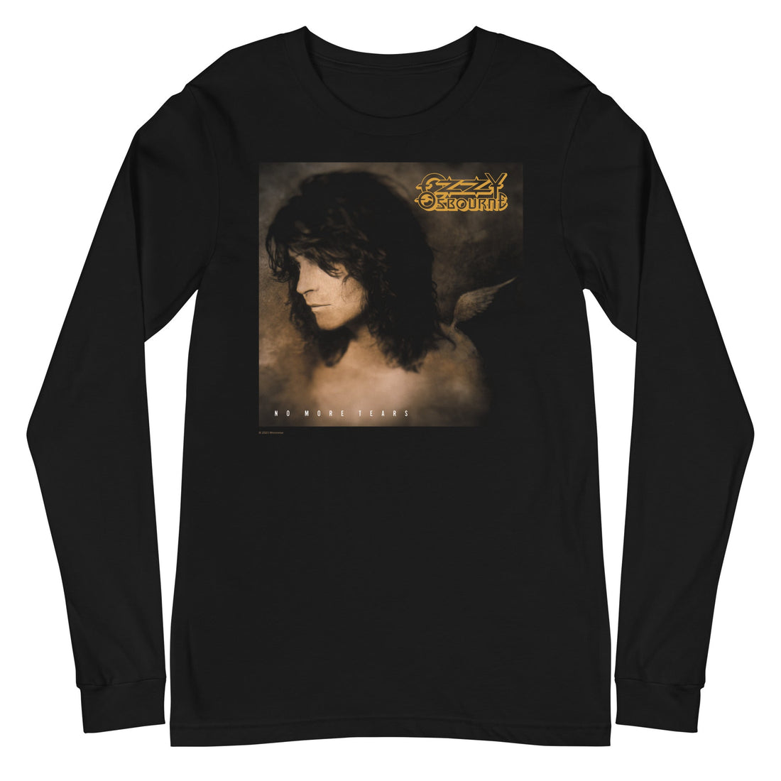 Ozzy Osbourne - No More Tears Long Sleeve T-Shirt